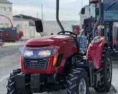 Traktor Solid 50 at gücü