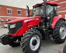 Traktor YTO NLX 1504, 2024 il