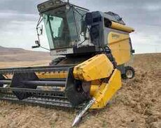 Kombayn Sampo 20.35, 2009 il