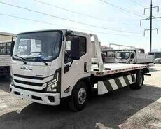 Yük maşını JMC Conquer 4x2, 2025 il