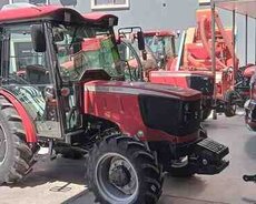 Tümosan 52100, 2023 il