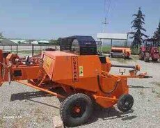 Presbağlayan Shaktiman, 2024 il