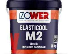 Suya qarşı qoruma təmin edən material