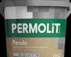 Fasad örtüyü Permolit