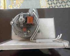 Kombi ehtiyat hissələri