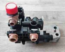 Ariston kombisinin sol qidrobloku