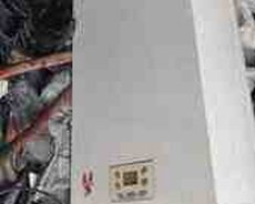 Kombi ehtiyat hissələri