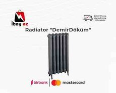Radiator DemirDöküm