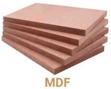 Mdf lövhələr