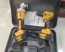 Drel və laqonda dəsti