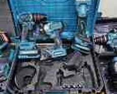 Laqonda, drel- təkər açan Tmakota