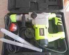 Drel perforator XCORT