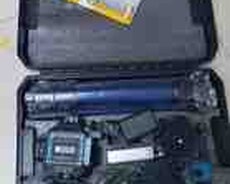 Lazer səviyyə ölçən