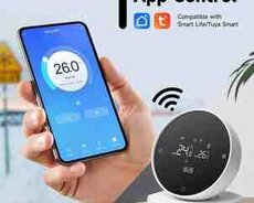 Kombiler üçün Wi-Fi termostat