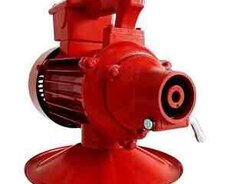 Boshleo mühərrik 2.2kvt Model