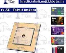 Elektrik yuvacığı