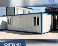 Konteyner