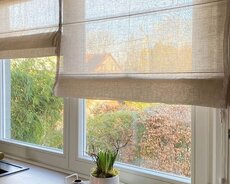 Reminski model jaluzler