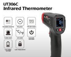 Təmassız termometr Uni-t Ut306c
