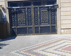 İnterdoor Avtomatik darvaza motorları