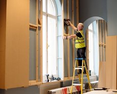 Təmir Xidməti – Etibarlı Usta Heyətimizlə Rahat Təmir