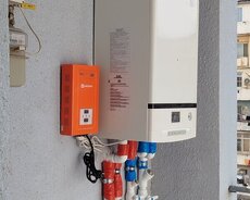 Santexnik ustası rrrrr