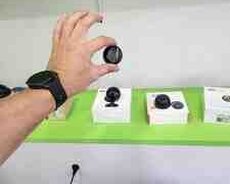 Wifi batareyalı mini kamera