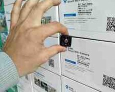 Wifi batareyalı mini kamera 32GB