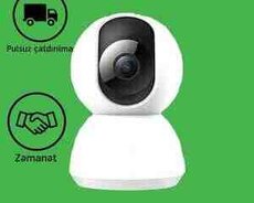 Wifi smart PTZ kamera