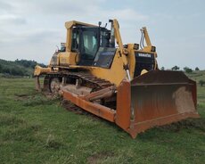 35 Tonnuğ Komatsu buldozer icarəyə verilir
