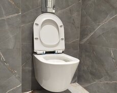 Santexnik ustası xidmetinizde rrrr