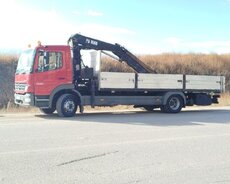 Manipulyator icarəsi