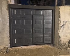 Avtomatik Panel Darvazalar