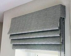 Reminski jaluz pərdə