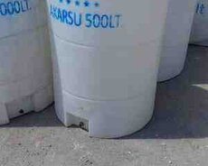 Su çəni Akarsu