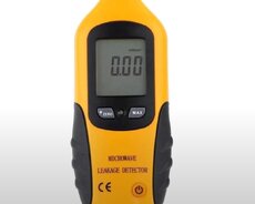 Mikrodalğa sızma detektoru