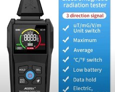 Elektromaqnit detektoru