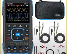 Multimetr fnirsi-2c53t