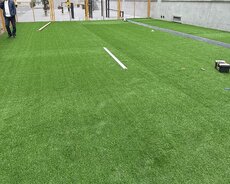 Suniqazon, kovralit, dekor – Green Layn təqdim edir Məkanın