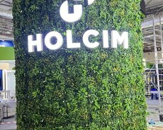 Suniqazon, kovralit, dekor – Green Layn təqdim edir