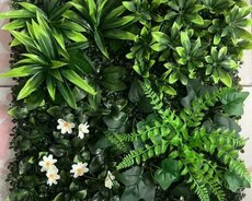 Suniqazon, kovralit, dekor – Green Layn təqdim edir