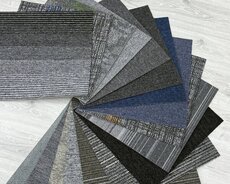 Suniqazon, kovralit, dekor – Green Layn təqdim edir