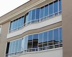 Cam balkon sifarişi