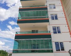 Cam balkon sifarişi