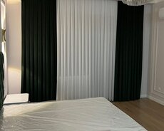 Dikey tul perde jaluz