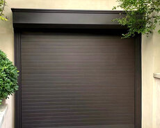 Alüminium ev qapısı