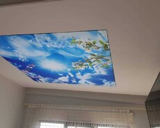 Dartma tavan 1 nömrə