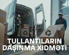 Hər Növ Zibil Və Tullantilarin Ucuz Qiymətə Atilmasi