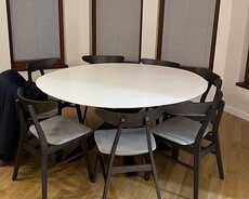 Plisse günlük pərdə