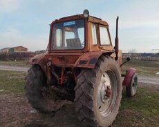 Belarus Mtz80